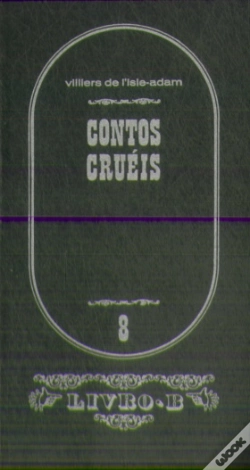 Capa do artigo Contos Cruéis
