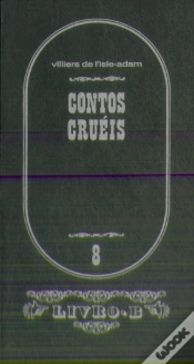 Capa do artigo Contos Cruéis