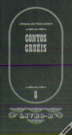 Capa do artigo Contos Cruéis