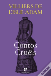 Capa do artigo Contos Cruéis