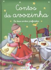 Contos da Avozinha