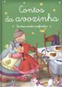 Contos da Avozinha - Preview
