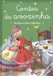 Capa do artigo Contos da Avozinha