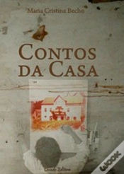 Capa do artigo Contos da Casa
