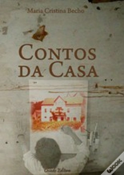 Capa do artigo Contos da Casa