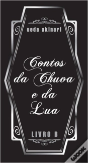 Capa do artigo Contos da Chuva e da Lua