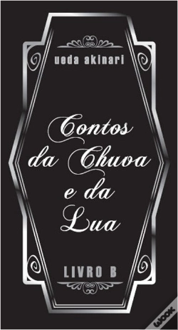 Capa do artigo Contos da Chuva e da Lua