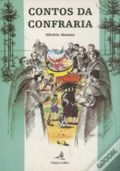 Capa do artigo Contos da Confraria