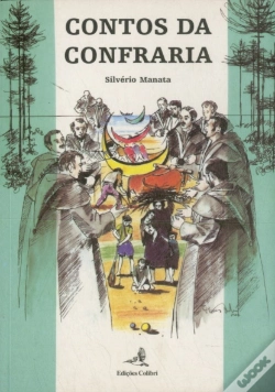 Capa do artigo Contos da Confraria