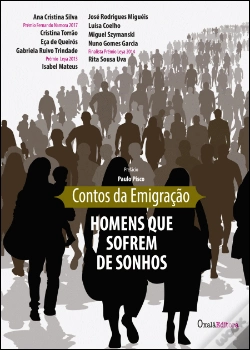 Capa do artigo Contos da Emigração