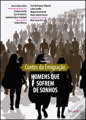 Capa do artigo Contos da Emigração