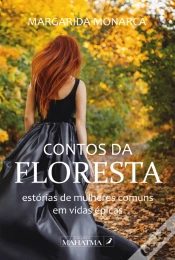 Capa do artigo Contos da Floresta