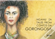 Capa do artigo Contos da Gorongosa