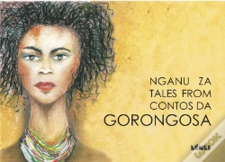 Capa do artigo Contos da Gorongosa