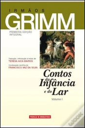 Capa do artigo Contos da Infância e do Lar