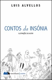 Capa do artigo Contos da Insónia