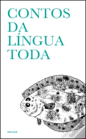 Capa do artigo Contos da Língua Toda