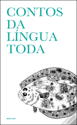 Capa do artigo Contos da Língua Toda