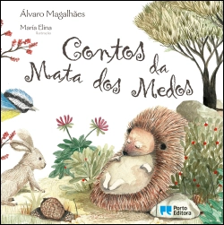 Capa do artigo Contos da Mata dos Medos
