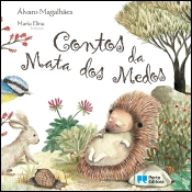 Capa do artigo Contos da Mata dos Medos