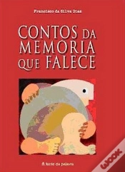 Capa do artigo Contos da Memória que Falece