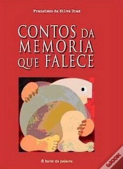 Capa do artigo Contos da Memória que Falece
