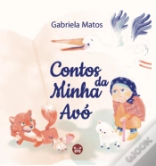 Capa do artigo Contos da Minha Avó 