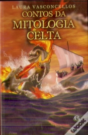 Capa do artigo Contos da Mitologia Celta