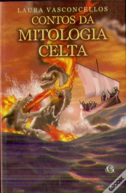Capa do artigo Contos da Mitologia Celta