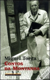 Capa do artigo Contos da Montanha