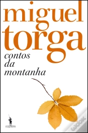 Capa do artigo Contos da Montanha