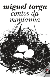 Capa do artigo Contos da Montanha