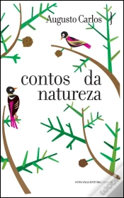 Capa do artigo Contos da Natureza