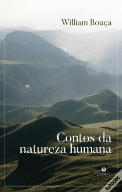 Capa do artigo Contos da Natureza Humana