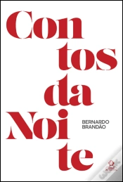 Capa do artigo Contos da Noite