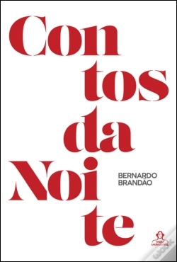 Capa do artigo Contos da Noite