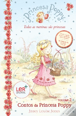 Capa do artigo Contos da Princesa Poppy N.º 2