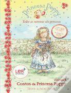 Contos da Princesa Poppy - Volume 4