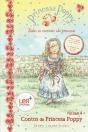 Contos da Princesa Poppy - Volume 4 - Preview