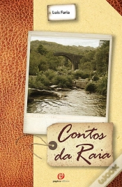 Capa do artigo Contos da Raia 