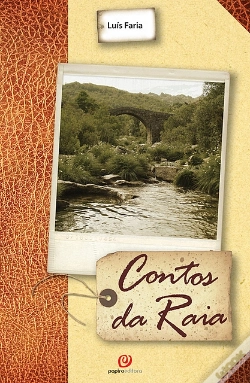 Capa do artigo Contos da Raia 