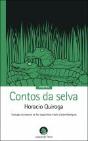Contos da Selva - Preview