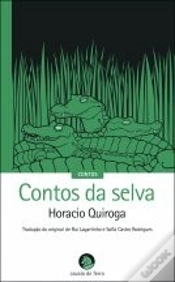 Capa do artigo Contos da Selva