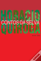 Capa do artigo Contos Da Selva