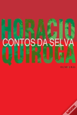 Capa do artigo Contos Da Selva