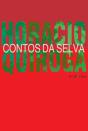 Contos Da Selva - Preview