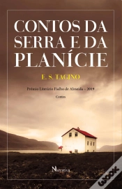 Capa do artigo Contos da Serra e da Planície