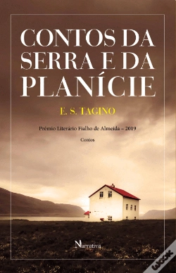 Capa do artigo Contos da Serra e da Planície