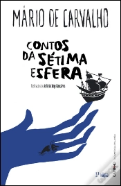Capa do artigo Contos da Sétima Esfera