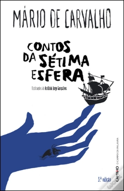 Capa do artigo Contos da Sétima Esfera